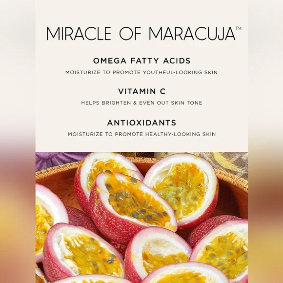 Tarte Maracuja Juicy Lip Balm Gloss in Cozy - Brand New In Box - Picture 3 of 6